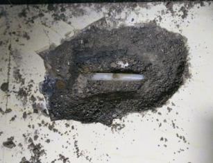仁寿漏水维修公司浅析仁寿市地下管道测漏仪原理