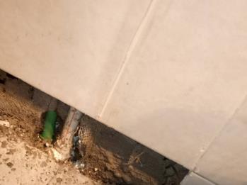 仁寿卫生间测漏水公司分享下仁寿市地下管线探测方法分析