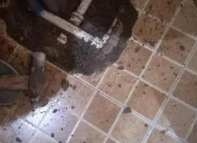 仁寿卫生间测漏水公司分享下仁寿自来水管道泄漏检测的具体位置分析。