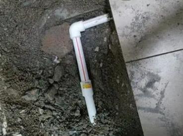 仁寿卫生间漏水检测公司分享下家用管道漏水检测方法