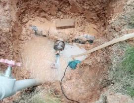 仁寿测漏水公司浅析仁寿地下水管漏水有哪些处理方法？