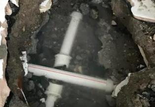  仁寿测漏水公司浅析仁寿管道泄漏检测公司检测水管泄漏