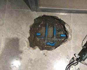 仁寿测漏水公司为您专业解答仁寿地暖漏水检测中精确漏水检测的成本
